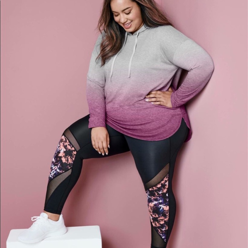 Livi Active Leggings